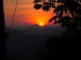 Hospedagem Brilho da Lua