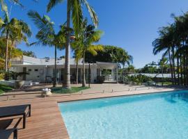 Byron Springs, beach rental in Byron Bay