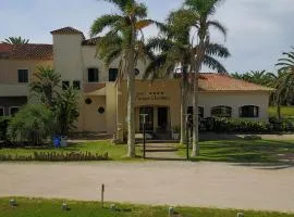 Hotel Parque Oceánico