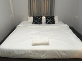 Mekong Riverside, hotel near Wattay International Airport - VTE, 