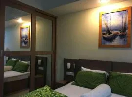 Studio unit Nagoya Mansion Batam