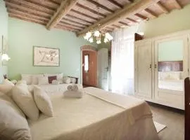 Deluxe Romantic Apartment Casina di Elena San Gimignano