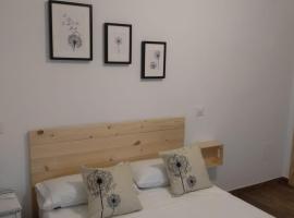 Apartamentos Ciempozuelos, cerca del Parque Warner y Madrid, villa en Ciempozuelos