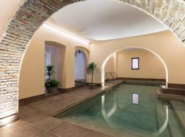 Agave in Città, hotel s jacuzzi v destinaci Livorno