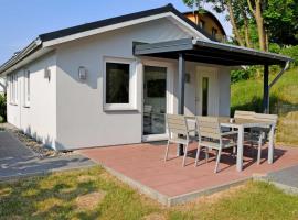 Ferienhaus in Göhren, Cottage in Göhren