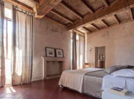 Corte Mainolda, hotel v destinaci Castellucchio
