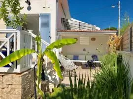 Villa LE TROIS MÂTS