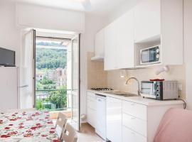 Appartamenti family & MTB, hotel v destinácii Finale Ligure