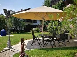 Apartment Muggensturm am Badesee