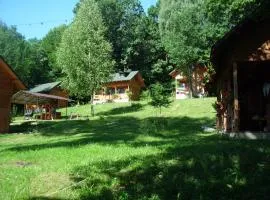 Popas Valea Ursului