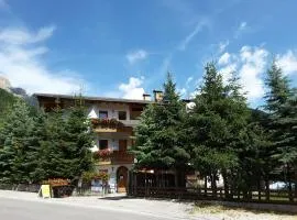 B&B Chalet Brigitte Hike & Bike