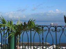 Pousada do Pilar, hotel in Salvador