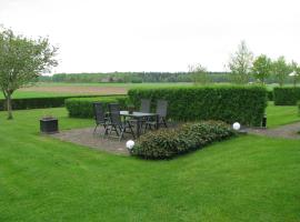 Hof Van Lenthe, hotel di Dalfsen