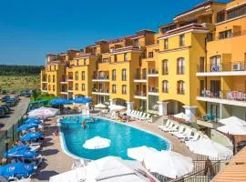 Serena Residence Aparthotel - All Inclusive