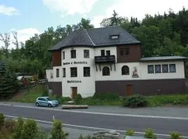 Hotel Waldfrieden