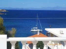 Perigiali Seaside