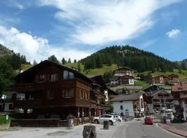 Chalet Helen