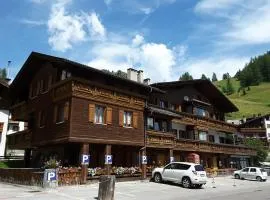 Chalet Helen