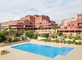 MEDANO Relax Holiday Home