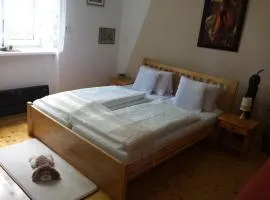 Apartment Anna