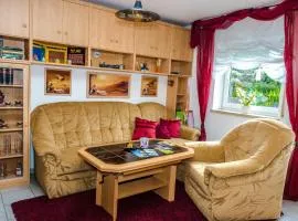Schöne, gemütliche Wohnung