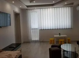 Д и В 2 - D & V 2 Apartment