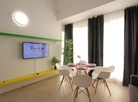 Apartamentos Romero Luna