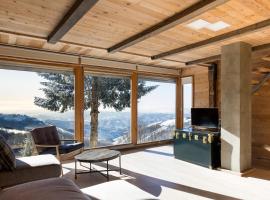 Kostovac Boutique Homes - House 1, holiday home in Kopaonik