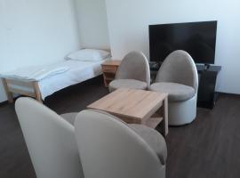 Motel Diplomat Tuzla, Hotel in Tuzla