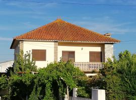 Casa Conceição, hotel near National Railway Museum, Atalaia