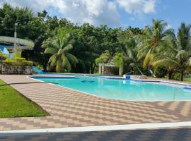 Gran Hotel De Lago - Lago Agrio, hotel de 5 estrellas en Nueva Loja