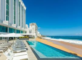 Condado Ocean Club, hotell i San Juan