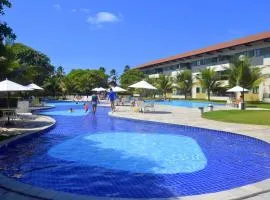 Carneiros Beach Resort