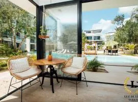 Luz de Luna Tulum Suite I