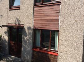 Invermac House, homestay in Inverness