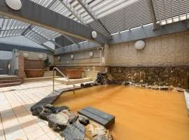 Premier Hotel-CABIN-Sapporo