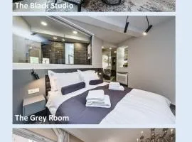 Accommodation Piazzetta Marina
