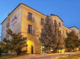 Hotel San Giorgio, hotel in Campobasso