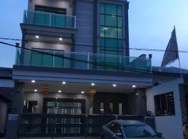 The 10 Best Homestays In Taiping Malaysia Booking Com