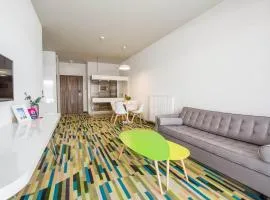 VacationClub - Baltic Park Molo Apartment D110