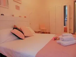 Gessi Charming Apartments