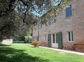 La Corte, hotel in San Giovanni in Marignano