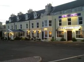 The Portland Hotel