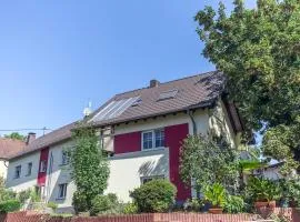 Ferienwohnung Andrea