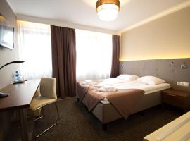 Hotel Kolorowa – hotel w mieście Karpacz