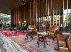 NYX Herzliya, hotel v destinaci Herzelia