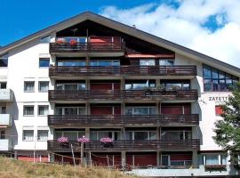 Apartment Zayetta, apartment in Zermatt