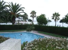 Apartamentos la Dorada