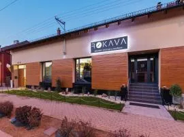Rokava