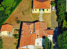 Villa Casetti B&B，Fontanelice的B&B